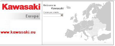 Kawasaki Eiropa